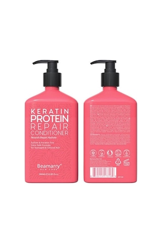 Beamarry Keratin Protein Repair Conditioner 380 Ml