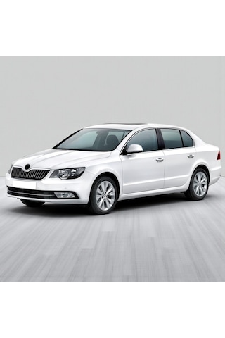 Skoda Superb 2 2013-2015 1.4tsi Motor Alt Yağ Karteri 03c103603t 1 Adet