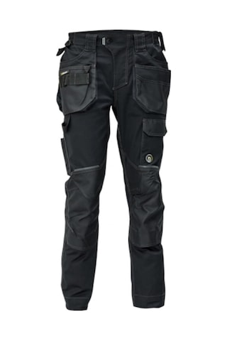 Cerva Dayboro Siyah Pantolon