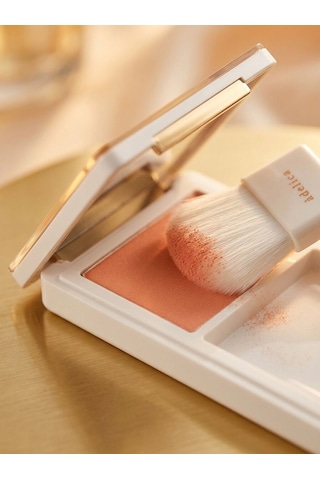 Atomy-adelica Sheer Cotton Allık - Doğal Mat Işıltılı Peach -