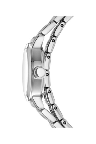 Dkny Dk1l176m0025 Kadın Kol Saati Metalik Gri