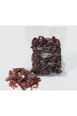 Karaca Yemeklik Pastırma 500 Gr