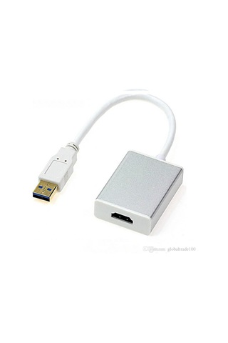 S-Tech Usb 3.0 To Hdmı Çevirici St-1370 (456855569)