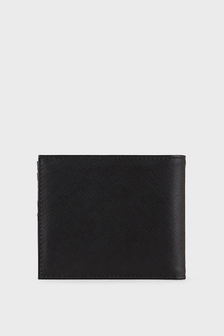 Emporio Armani Erkek Cüzdan Y4R168 Y138E 81072 Siyah Y4R168 Y138E 81072_07