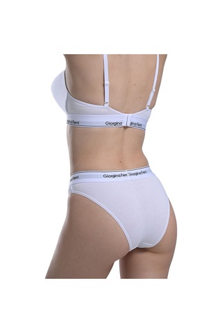 Likralı 6'lı Kutu Premium Günlük Kullanıma Uygun Yazılı Slip Külot Diana Siyah