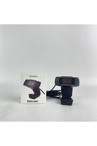 Webcams, Webcam Hd 1080p, Canlı Akış Web Kamerası, Pc Masaüstü Veya Dizüstü Bilgisayar Usb Webcam