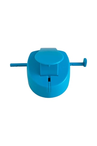 Kenar Bordür Desen Kesen 4,5 Cm Punç Şekilli Delgeç Sıralı Ve Çoklu Kalp Desenli Çok Renkli