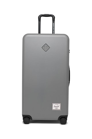 Herschel Unısex Büyük Boy Valiz Hrschl11200 Gri