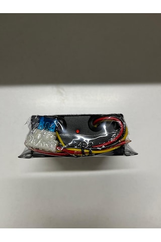 Araç İçi Dönüştürücü Dc 24v-dc 12v