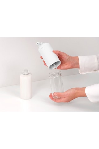 Brabantia Sınkstyle Fresh Whıte Sıvı Sabunluk 200ml