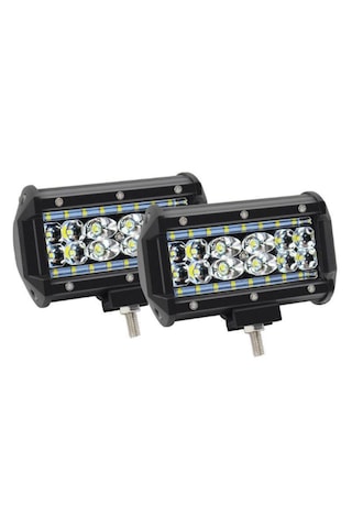 Knmaster Hügel 84w Bar Tipi Led Sis Farı