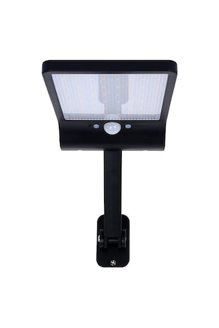 Exeo Güneş Enerjili 48led Kumandalı Harekete Duyarlı Solar Lamba