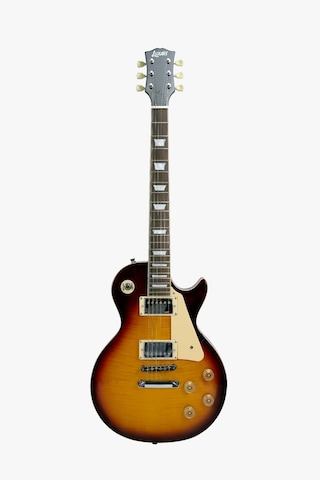 Luxars L-g9 P3 Hs Klasik Gitar Honey Satın