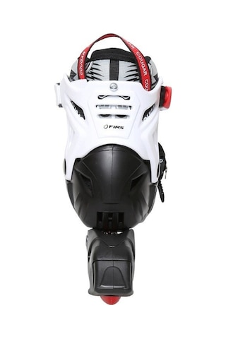Cougar Mzs 303 Black Ayarlanabilir Çocuk Pateni Siyah-35-38 Siyah