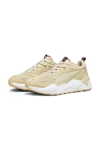 Puma Rs-x Efekt Perf Erkek Günlük Ayakkabı 393814-03 Beyaz-beyaz Beyaz