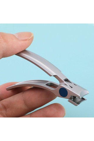 Chavin CİN441 Geniş Çeneli Profesyonel Tırnak Makası