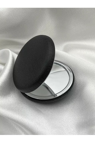 Vikkat Cep Boy Kırabacak Katlanabilir Ayna 261795049 Siyah