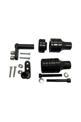 Gogo Rks Srk 125 R 2023 - 2025 Uyumlu Koruma Takozu