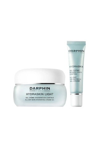 Darphin Hydraskin Yüz Ve Göz Çevresi Nemlendirici Seti