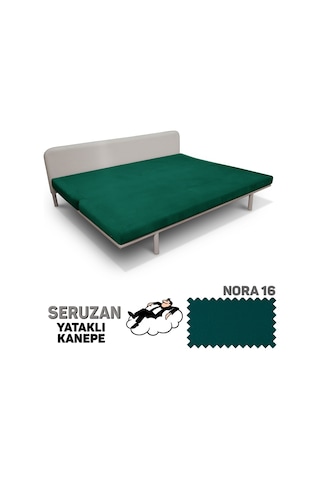 Seruzan Yataklı Kanepe - Nora 16