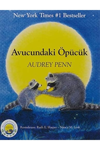 Avucundaki Öpücük: New York Times- 1 Bestseller
