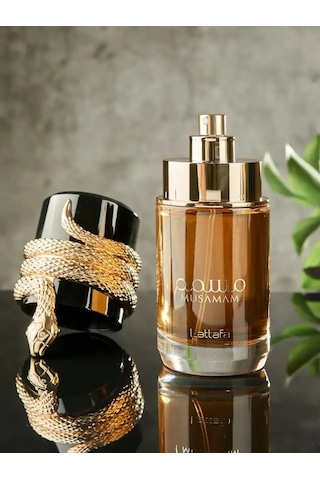Lattafa Musamam Arap Parfümü 100 Ml