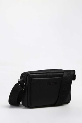 Pierre Cardin 01pc002019 Evrak Çanta Siyah 001