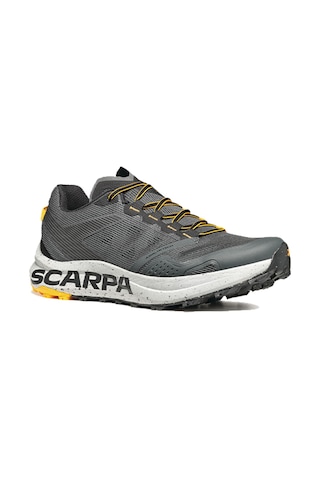 Scarpa Spin Planet Erkek Koşu Ayakkabısı 33063-350 A-saffron Antrasit