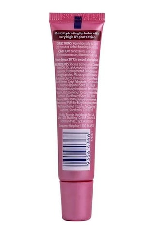Cancer Council Spf50+ Raspberry Lip Balm Dudak Balmı 15gr