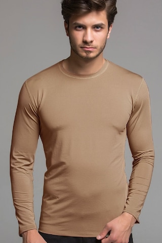 Thermoform Microfiber Uzun Kollu Fanila Nano Çok Renkli Thermoform Microfiber Uzun Kollu Fanila Nano Çok Renkli