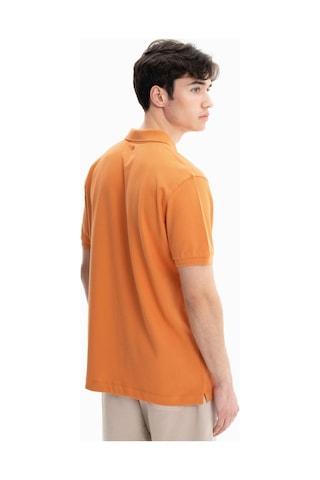 AR-MA Arma Erkek Örme Pike Regular Fit Polo Yaka Tişört 001
