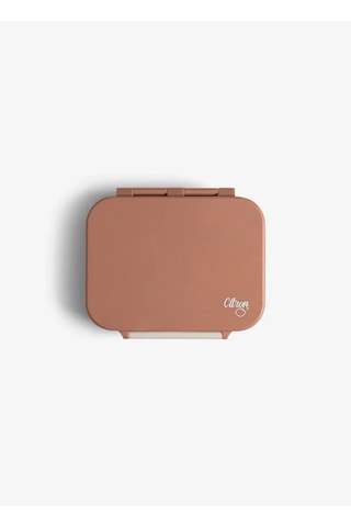 Citron Tritan Atıştırmalık Kutusu - Blush Pink 1073995