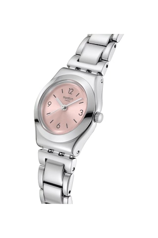 Yss352g Swatch Gradino Rosy Glow Kol Saati Metalik