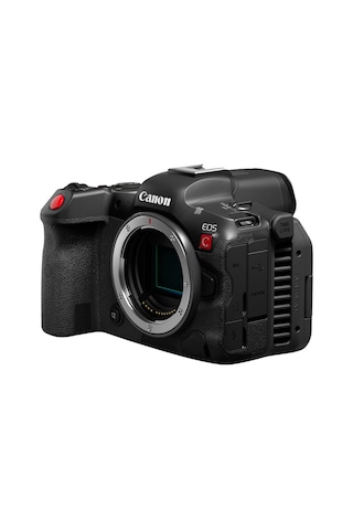 Canon EOS R5 C Body Aynasız Fotoğraf Makinesi (Canon Eurasia Garantili)