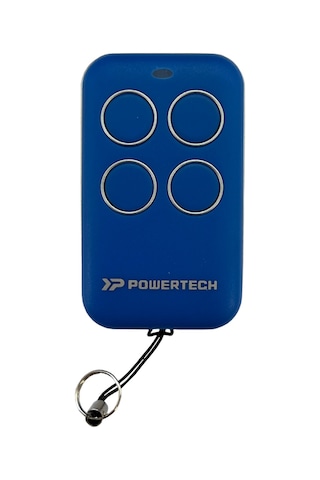 Powertech PR1 Kapı Uzaktan Kumanda