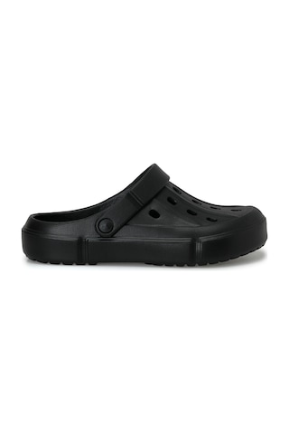 Polaris Clokse.m Siyah Erkek Sabo Terlik Clokse.m6pr 000000000102708509
