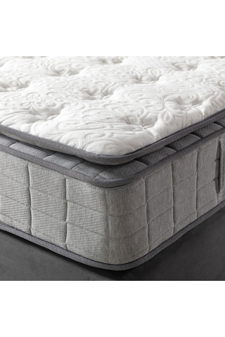 Sunsayatak Sünsa Myra Pedli Yatak 120X200