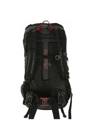 Pinguin Rucksacks Trail 42 Siyah Sırt Çanta 1