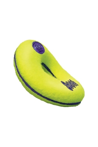 Kong Air Sq 12 CM M Boy Sesli Donut Köpek Oyuncağı