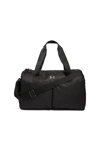 Under Armour Ua Studio Lite Duffle Kadın Spor Çanta Siyah