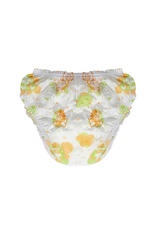 Sevi Bebe Kullan At Bebek Alıştırma Külodu 6 Adet Kül Rengi 1 Yaş