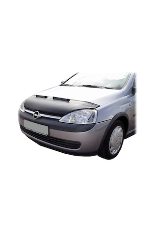 Opel Corsa C Kaput Maskesi (198124492)