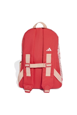 Selure/powcor Adidas Çocuk Sırt Çantası Lk Adrpt Bpk Jv5164 Kırmızı
