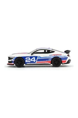 Mustang Dark Horse 24 Performans Yarış Okulu