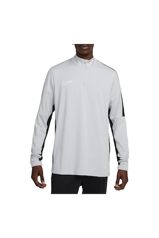 Nike Dri-fıt Academy Dr1352-012 Gri Eşofman Üstü 001