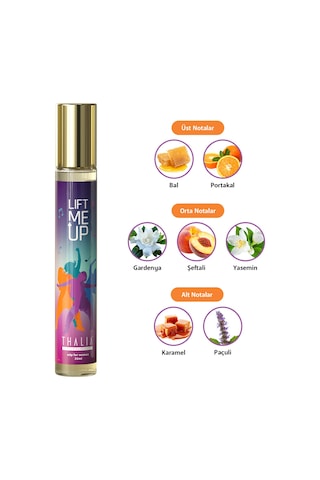 Thalia Symphony Lift Me Up Kadın Parfüm EDP 35 ML