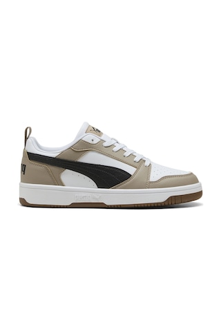 Puma Rebound V6 Low Unisex Beyaz Sneaker Ayakkabı 39232852 1706874 Beyaz