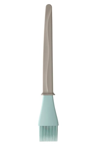Ikea Silikon Mutfak Fırçası Ikea Bakglad Beyniz-mavi, 1 Adet 183176639