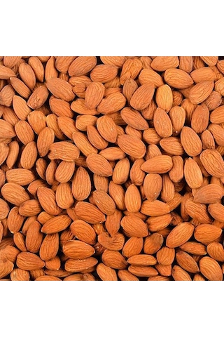Fıstıkçı Pazarı Badem İçi Çiğ 2500 G
