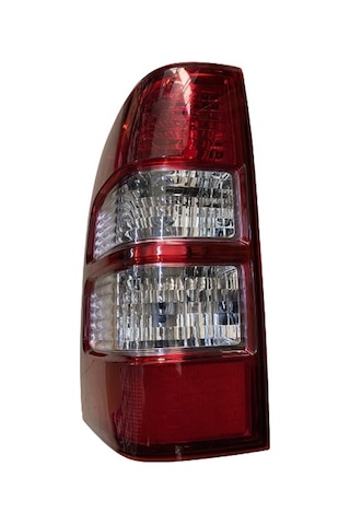 FORD RANGER SOL ARKA STOP LAMBASI 2007--2011 KIRMIZI TİP - DUYLU